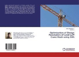 Cover for S. · Optimization of Design Paramaters of (Bog)