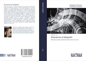 Cover for Leon · Znaczenie w fotografii (Bok)