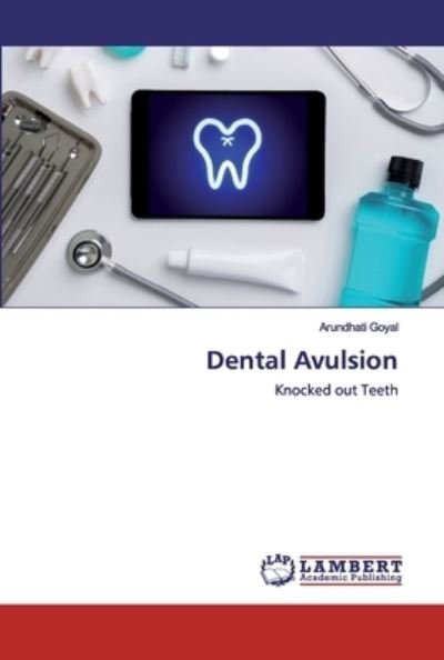 Cover for Goyal · Dental Avulsion (Bok) (2020)