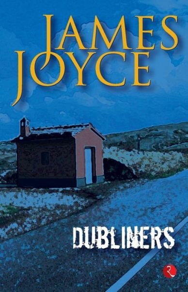 Cover for James Joyce · Dubliners (Paperback Book) (2004)