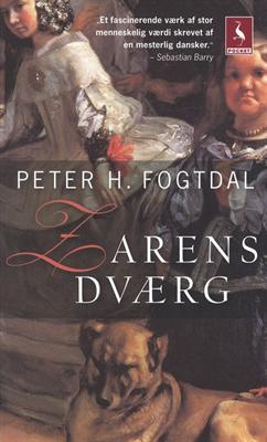 Cover for Peter H. Fogtdal · Gyldendal Pocket: Zarens dværg (Book) [2nd edition] [Pocket] (2009)