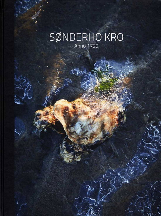 Cover for Jeppe Brixvold · Sønderho Kro Anno 1722 (Bound Book) [1. wydanie] (2015)