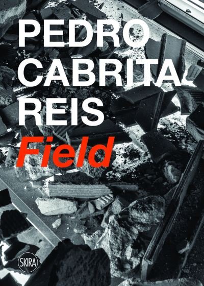 Cover for Michael Short · Pedro Cabrita Reis: Field (Paperback Book) (2023)