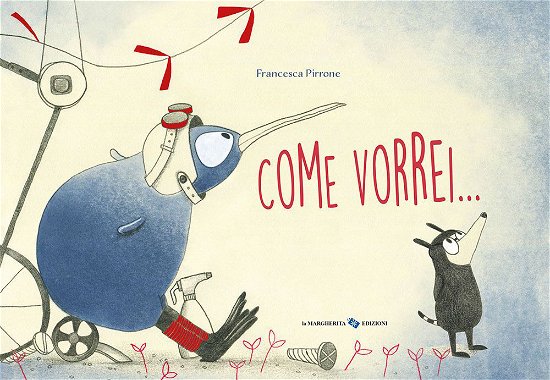 Cover for Francesca Pirrone · Come Vorrei.... Ediz. A Colori (Bog)