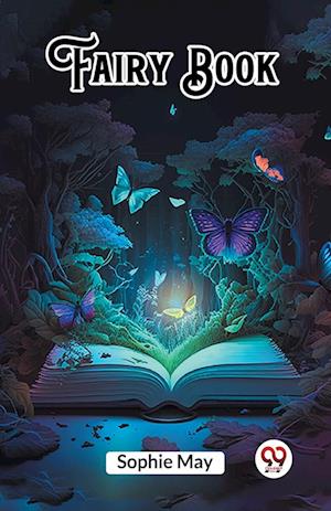 Cover for Sophie May · Fairy Book (Edition2023) (Paperback Book) (2023)