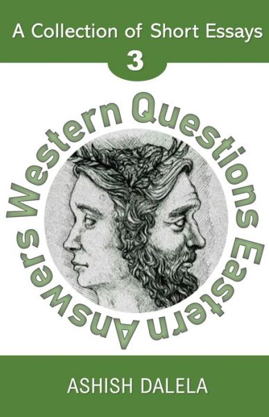 Cover for Ashish Dalela · Western Questions Eastern Answers (Pocketbok) (2020)