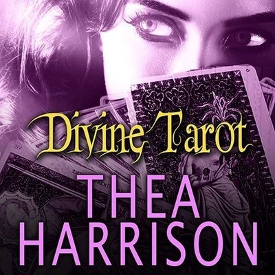 Divine Tarot - Thea Harrison - Muzyka - Tantor Audio - 9798200065202 - 23 kwietnia 2014