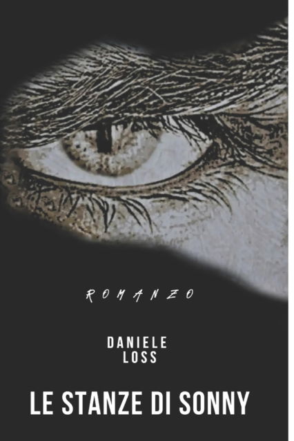 Cover for Daniele Loss · Le Stanze di Sonny (Paperback Book) (2022)