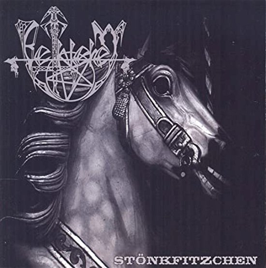 Cover for Bethlehem · Stoenkfitzchen (CD) (2013)