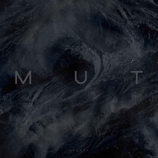 Mut (Limited Edition Grey Vinyl) - Code - Music - AGONIA RECORDS - 9956683769202 - April 6, 2015