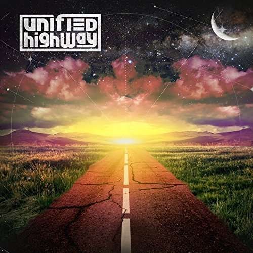 Cover for Unified Highway (CD) (2016)