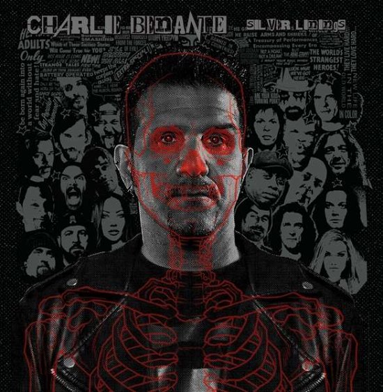Cover for Charlie Benante · Silver Linings (LP) (2021)