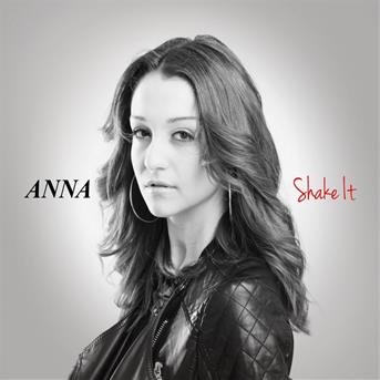 Cover for Anna · Shake It (CD)