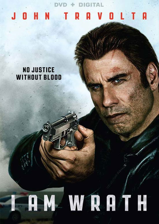 I Am Wrath - I Am Wrath - Movies - Lions Gate - 0031398247203 - July 26, 2016