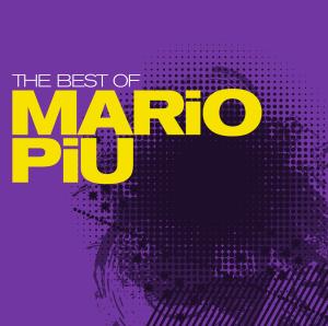 Cover for Mario Piu · Best of Mario Piu (CD) (2010)