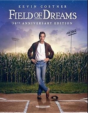 Cover for Field of Dreams (Blu-ray) (2019)