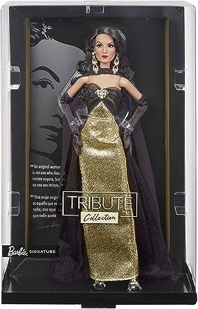 Tribute Series 1 - Barbie - Merchandise -  - 0194735138203 - December 20, 2023
