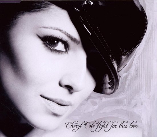Cover for Cheryl Cole · Fight for This Love (SCD) (2010)