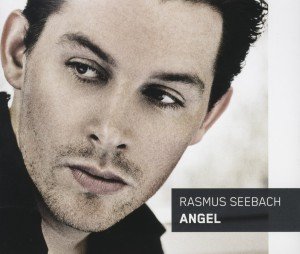 Angel - Rasmus Seebach - Muziek - POLYDOR - 0602527689203 - 26 mei 2011