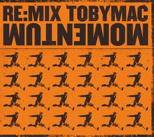 Cover for Tobymac · Re:mix Momentum (CD) [Enhanced edition] [Digipak] (2003)