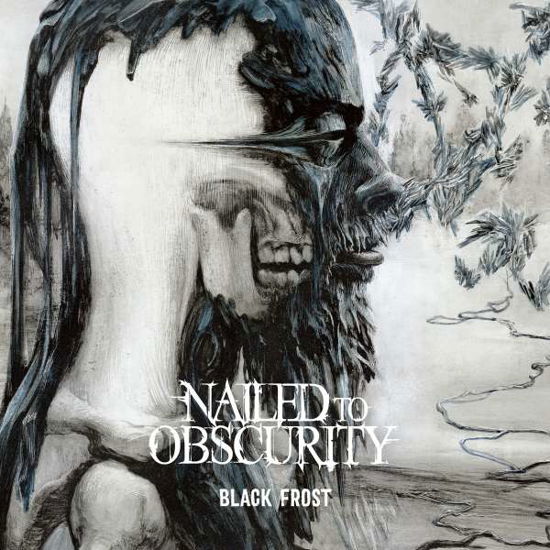 Black Frost - Nailed to Obscurity - Musik - ADA UK - 0727361467203 - 18. januar 2019