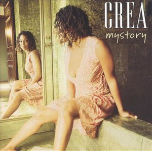 Cover for Crea · Mystory (CD)