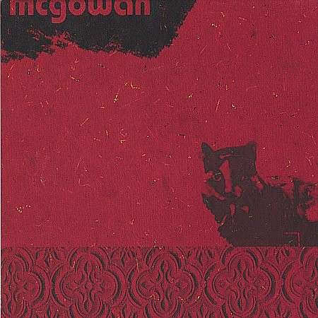 Cover for Mcgowan (CD) (2005)