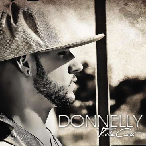 Cover for Donnelly · Cost (CD) (2011)