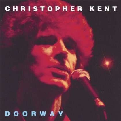 Cover for Christopher Kent · Doorway (CD) (1994)