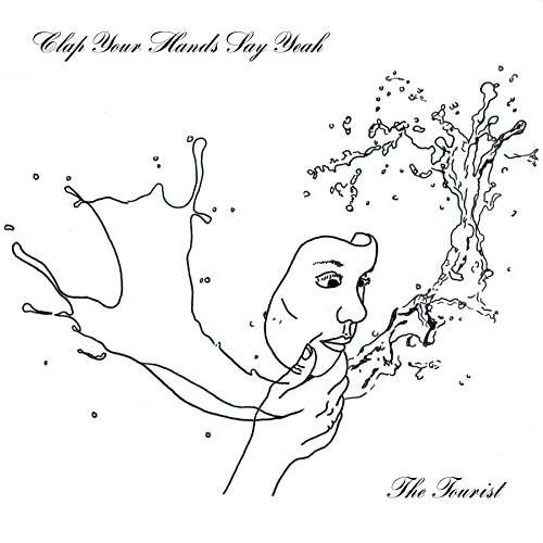 Clap Your Hands Say Yeah · Tourist (CD) [Digipak] (2017)