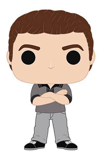 Cover for Funko Pop! Television: · Dawsons Creek - Pacey (MERCH) (2019)