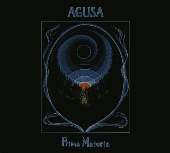 Prima Materia - Agusa - Music - KOMMUN2 - 2090505350203 - July 10, 2023