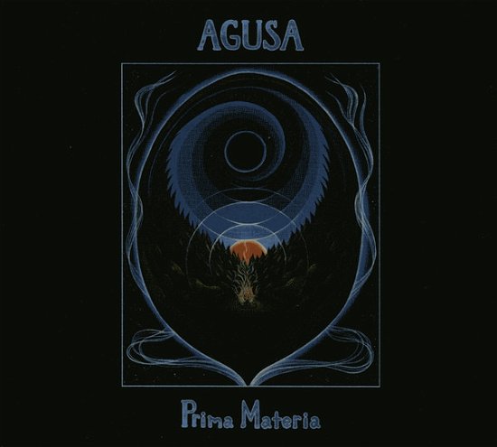 Prima Materia - Agusa - Musik - KOMMUN2 - 2090505350203 - 10 juli 2023