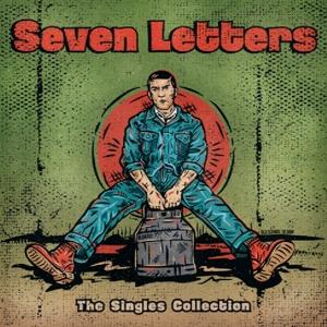 The Singles Collection - Seven Letters (Aka Symarip) - Music - AGGROBEAT - 3481575499203 - December 15, 2023