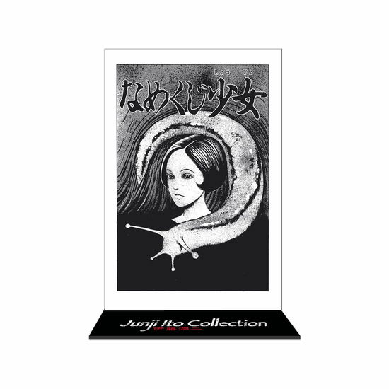 Cover for Acryl-Figur · JUNJI ITO - Acryl - Slug Girl (MERCH) (2019)