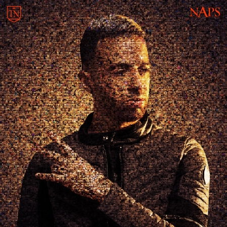 Cover for Naps · La Tn (team Naps) (CD) (2022)