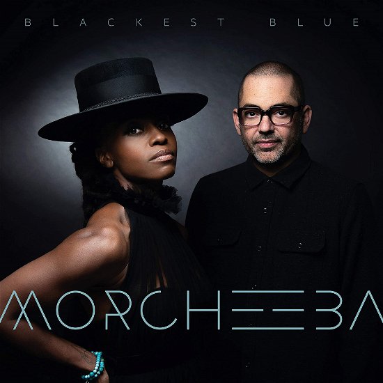 Blackest Blue - Morcheeba - Música - Verycords - 3760220463203 - 14 de mayo de 2021