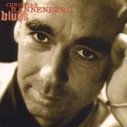 Cover for Christian Rannenberg · Blues (CD) (1998)