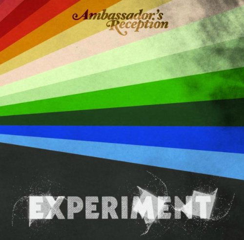 Various - Experiment - Music - Groove Attack - 4018939160203 - March 29, 2010