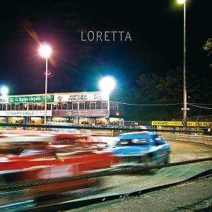 Grand Final (LP + 7) - Loretta - Musik - NAIV - 4024572409203 - 25 september 2009