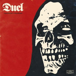 Cover for Duel · Fears Of The Dead (CD) [Digipak] (2016)