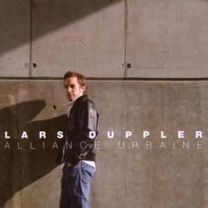 Cover for Lars Duppler · Alliance Urbaine (CD) (2008)