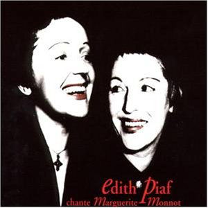 Edith Piaf · Chante Marguerite Monnot (CD) [Digipak] (2002)