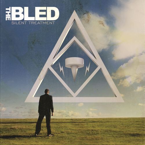 Silent Treatment - Bled - Muziek - VARGAS MUSIC - 4050538686203 - 26 augustus 2022