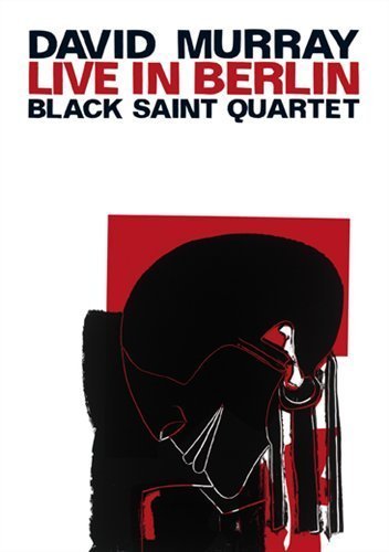 Black Saint Quartet - Murray David - Musik - VME - 4250079758203 - 4. november 2008