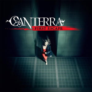 Cover for Canterra · First Escape (CD) (2016)