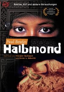 Cover for Frieder Schlaich · Paul Bowles-halbmond (DVD) (2006)