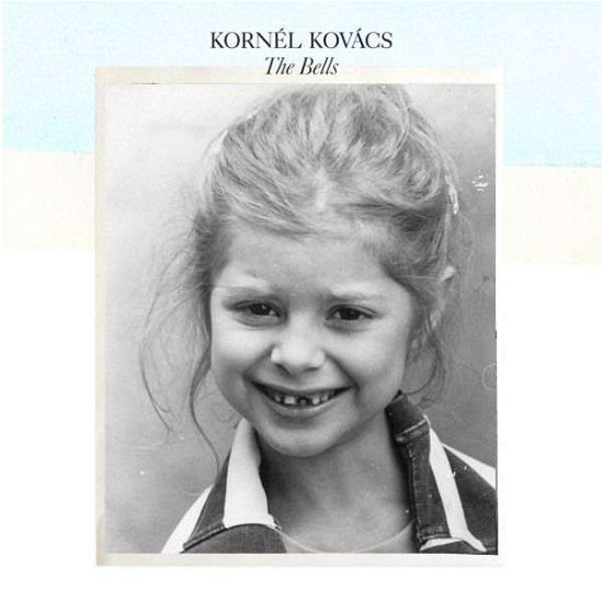 Cover for Kornel Kovacs · Bells -gatefold / Hq- (LP) (2016)