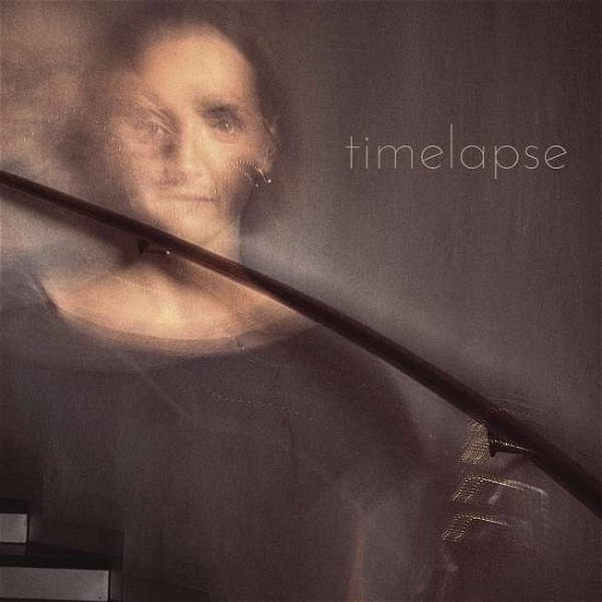 Cover for Lia · Timelapse (CD) (2020)