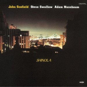 Shinola - John Scofield - Musik - ULTRA VYBE - 4526180560203 - 28. maj 2021